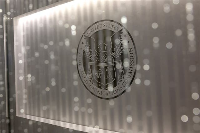 Chinese optical suppliers confront FCC threat after US$19.1B sell-off