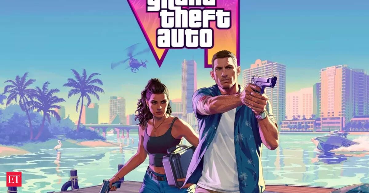 Grand Theft: GTA 6 may cost Rs 9,000 in India, not Rs 5,999 as expected earlier