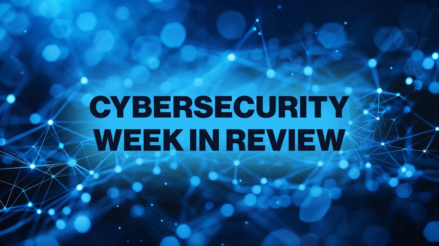 Week in review: Self-spreading npm malware hits developers, Cisco SD-WAN 0-day exploited since 2023