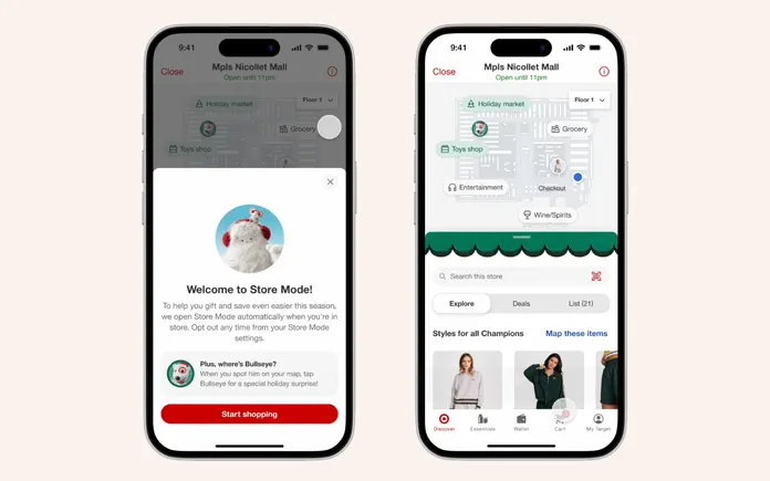 What shaped retail’s holiday season in 2025