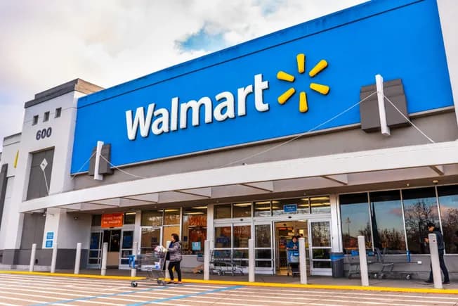 Walmart welcomes external AI agents — with some guardrails
