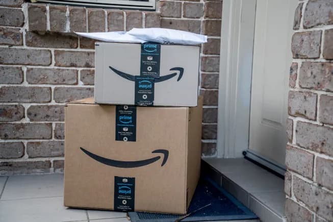 Amazon sues Perplexity over AI shopping agents