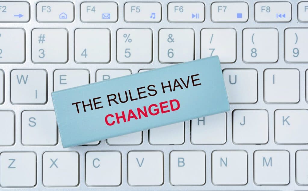 AI Search Rewrote the Marketing Playbook. Here's What Accounting Firms Need to Know. | Inovautus Consulting