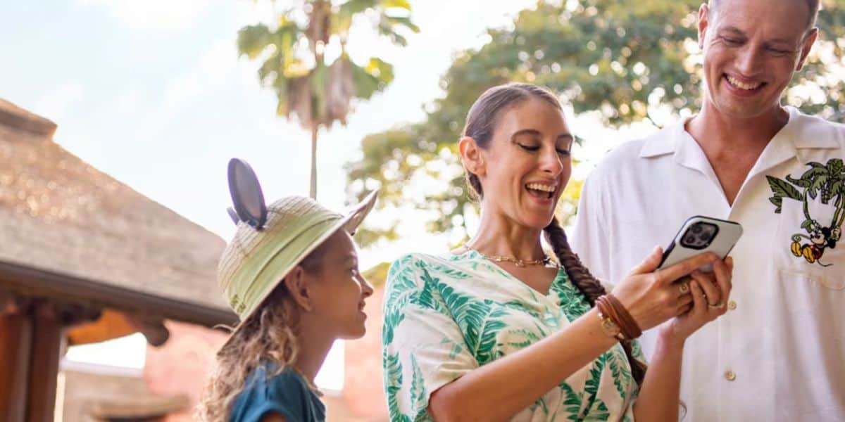 Disney World is Using AI to Power Your Next Vacation—But Will It Cause More Headaches Than Magic?