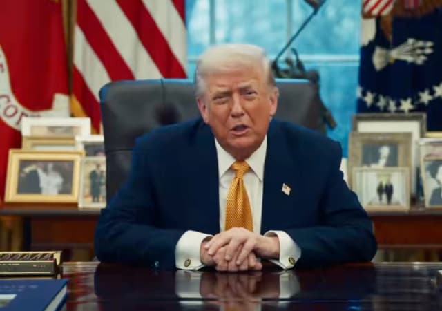 Trump Orders Government-Wide Break With Anthropic in High-Stakes AI Defense Clash