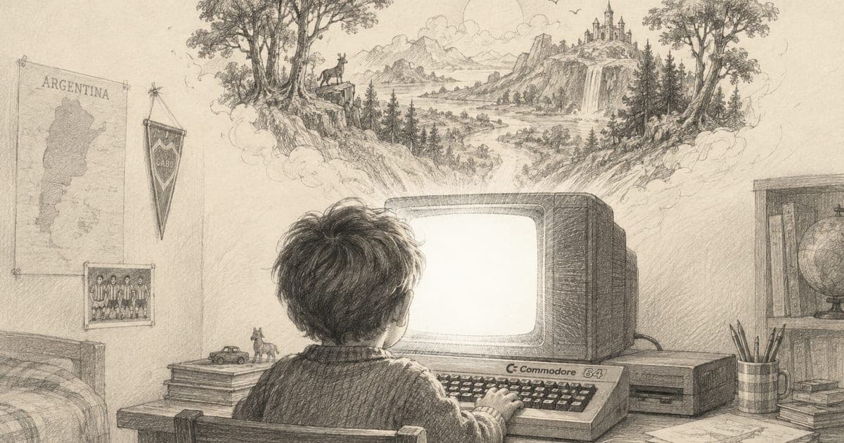 Nobody wrote the Matrix and AI code-writing will be dead by 2036