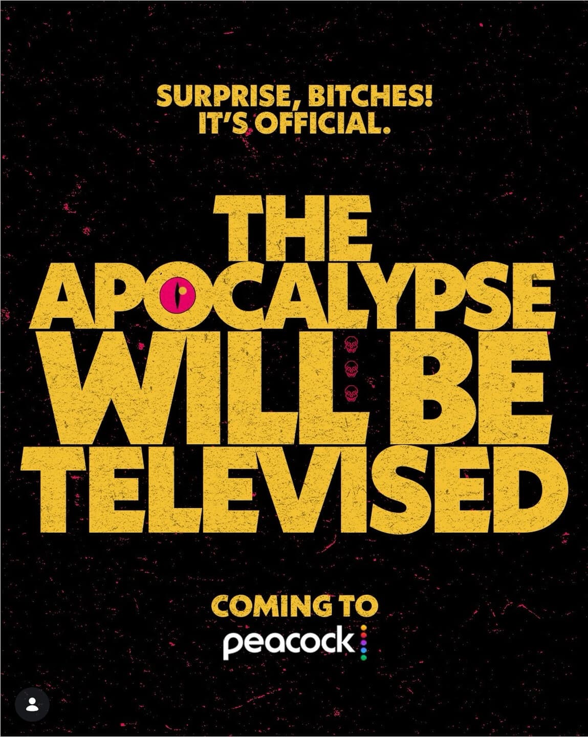 Dungeon Crawler Carl is getting a TV Show