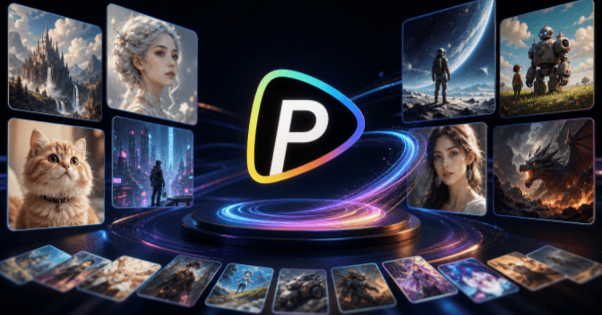 A Comprehensive Look at Pollo AI Image Generator