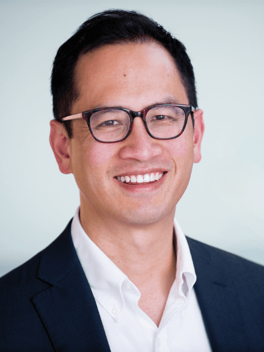 In conversation with Edward Chang