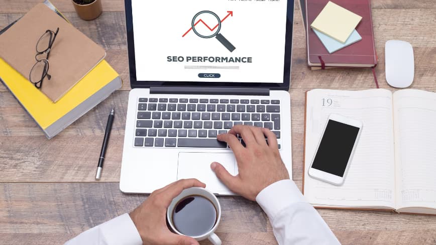 The SEO conference circuit in 2026 is one long argument about what comes next