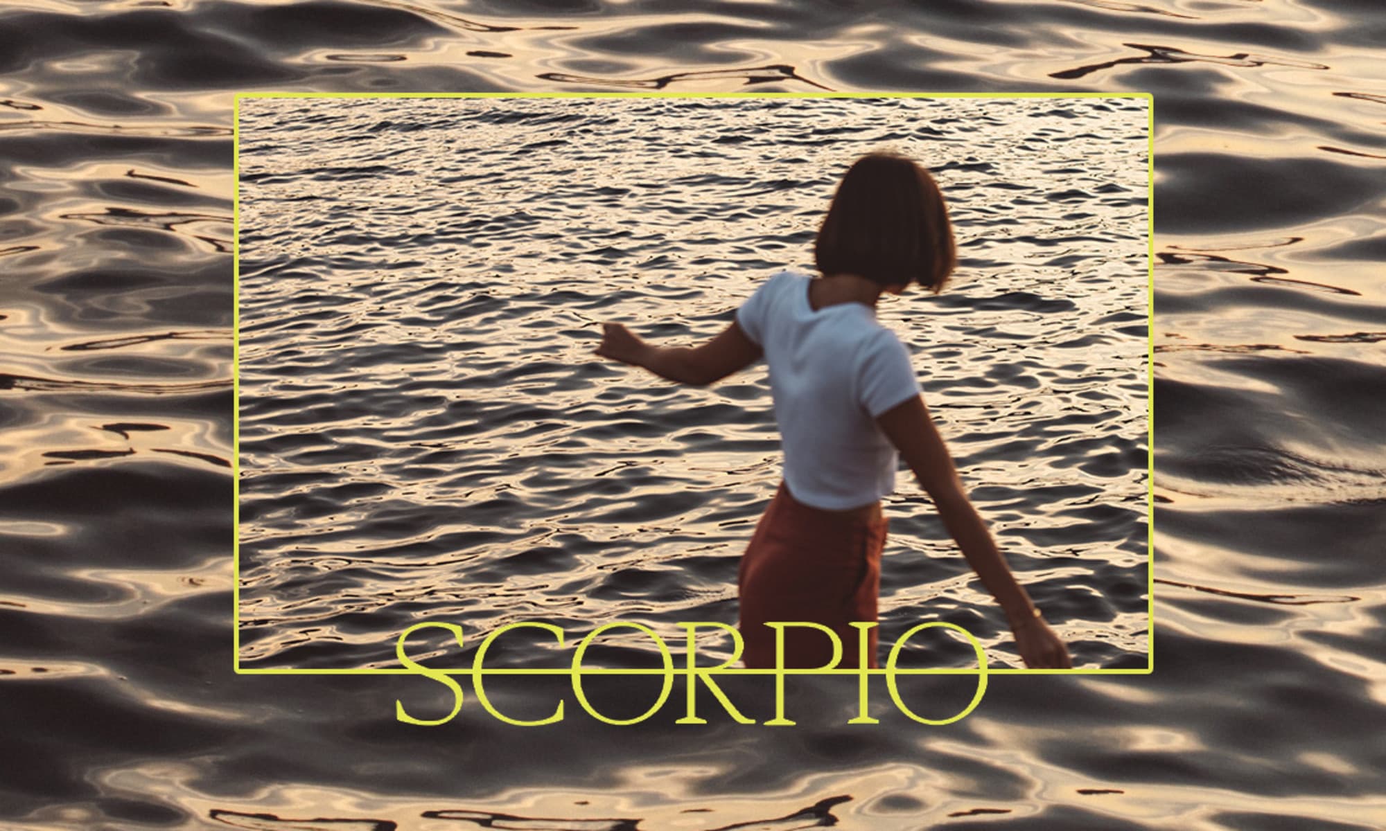 Scorpio Season Is Here & There Are 5 Big Things To Watch Out For