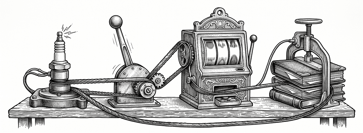 How to apply Nir Eyal’s Hook Model to AI products, safely