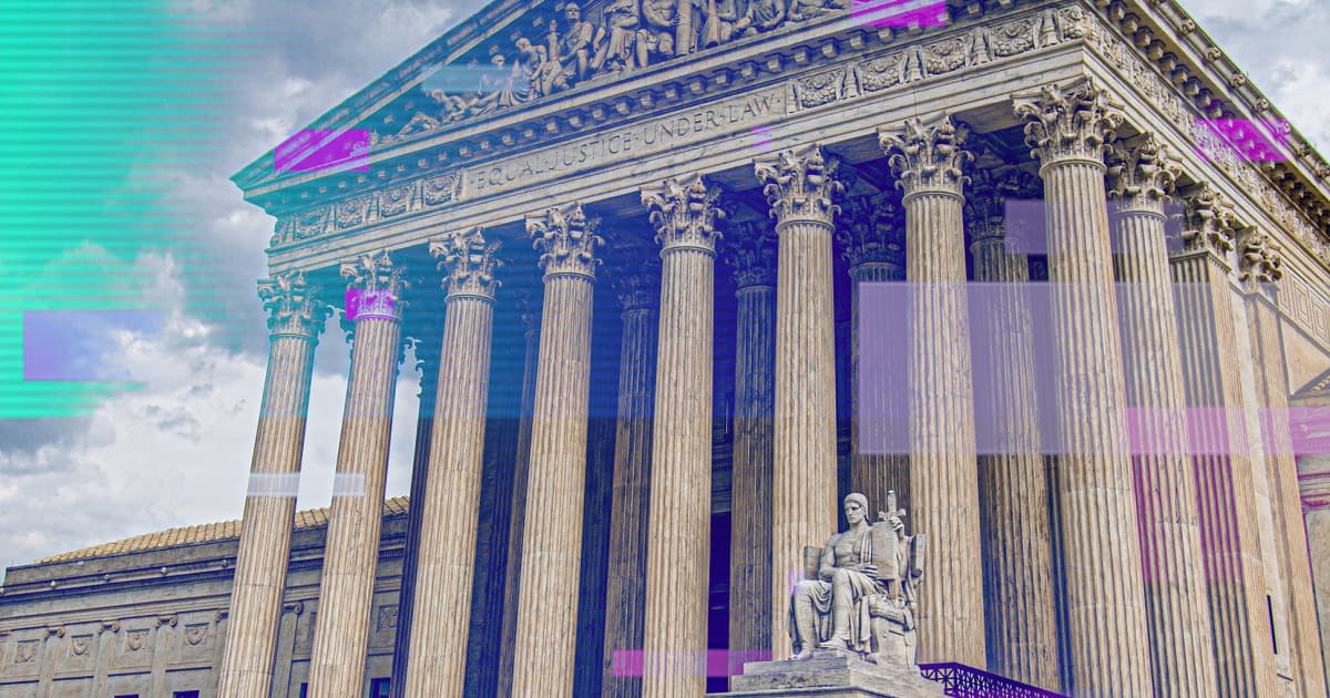 Majority of federal judges using, study finds...