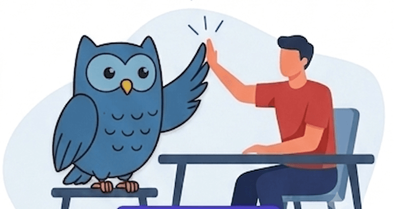 Show HN: Owl24.dev – Hand a production error to your coding agent, get a PR back
