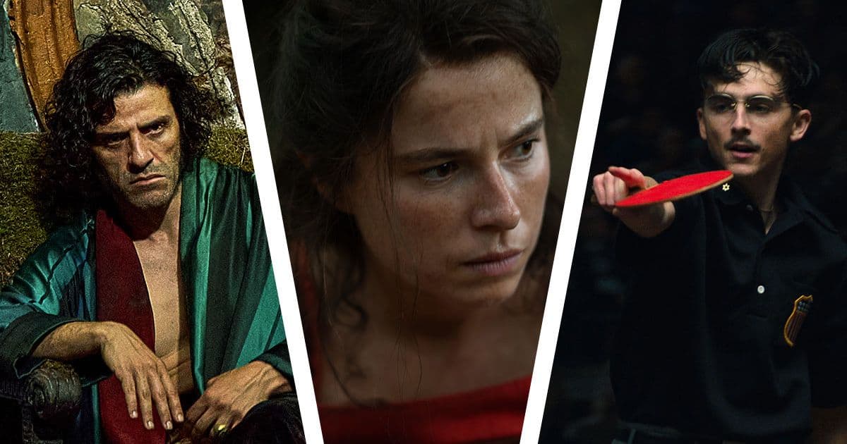 Which 2026 Contender Will Be This Year’s Oscar Villain?