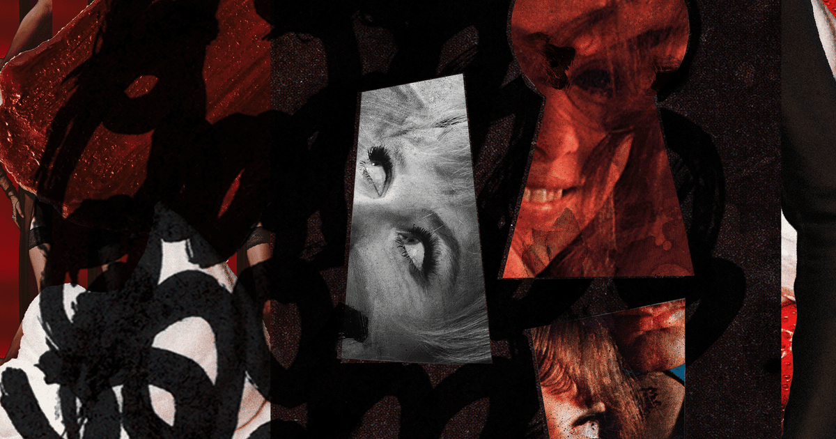 The Ex-Orthodox Jewish Mom Hooking Up With Four Guys