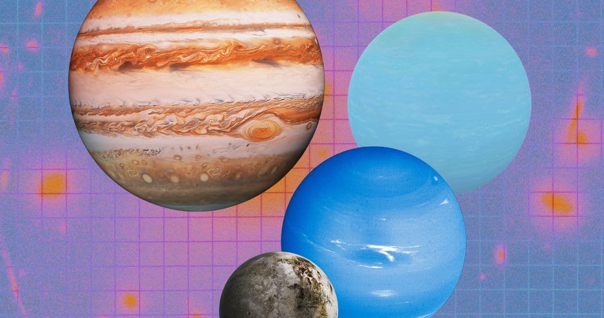 You Better Take Advantage of This Once-in-a-Lifetime Astrological Event