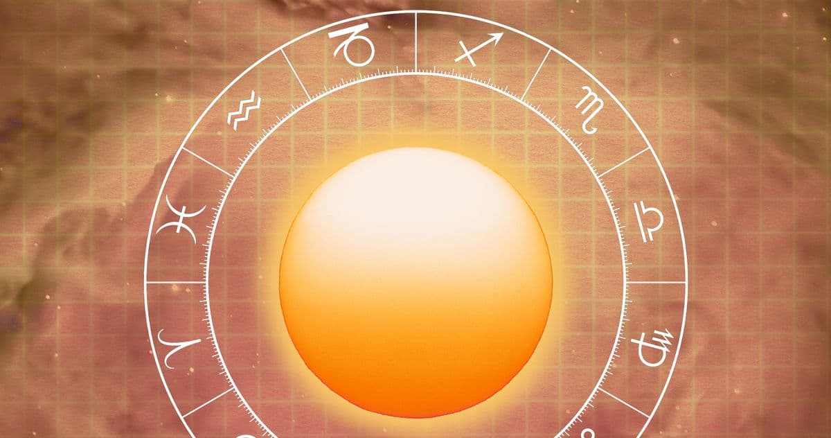 Summer Horoscopes to Help You Plan the Next Few Months