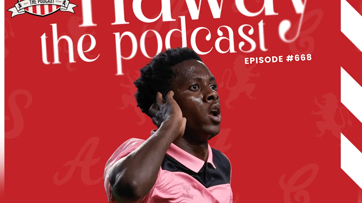 Haway The Podcast | The Hybrid Pod – News, Q&A and Starting XI Predictions!