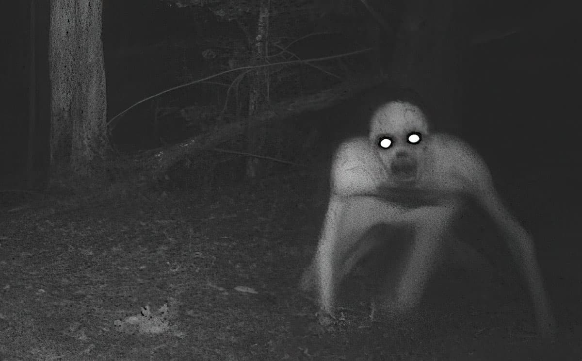 Skeptoid #1012: The Rake That Comes for You in the Night