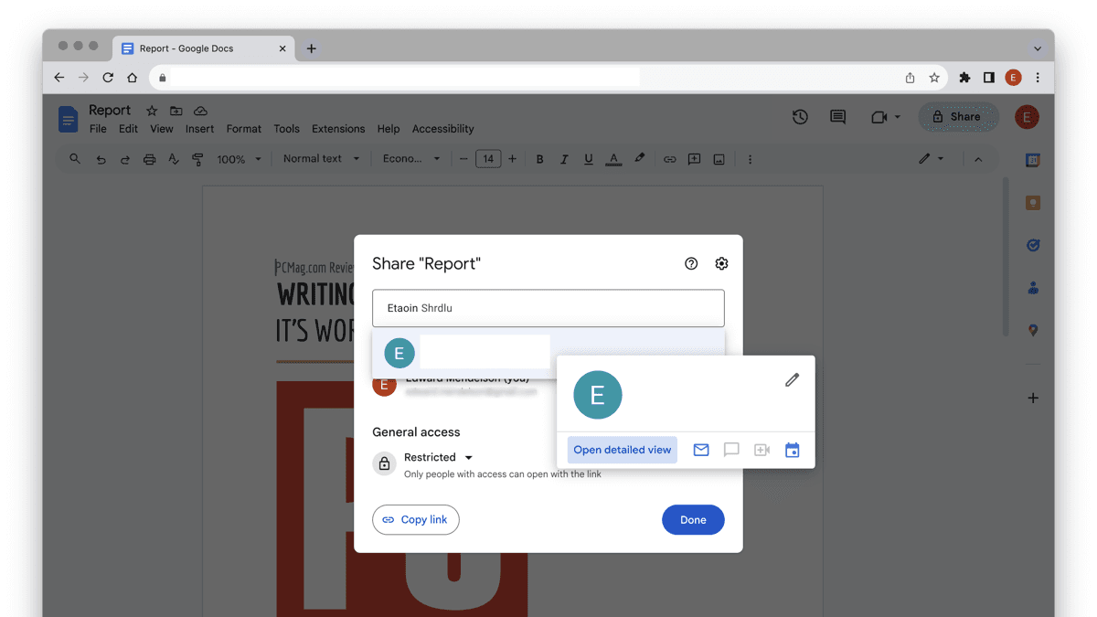 Google Docs vs. Microsoft 365: After Using These Office Suites for Decades, the Winner Is Clear