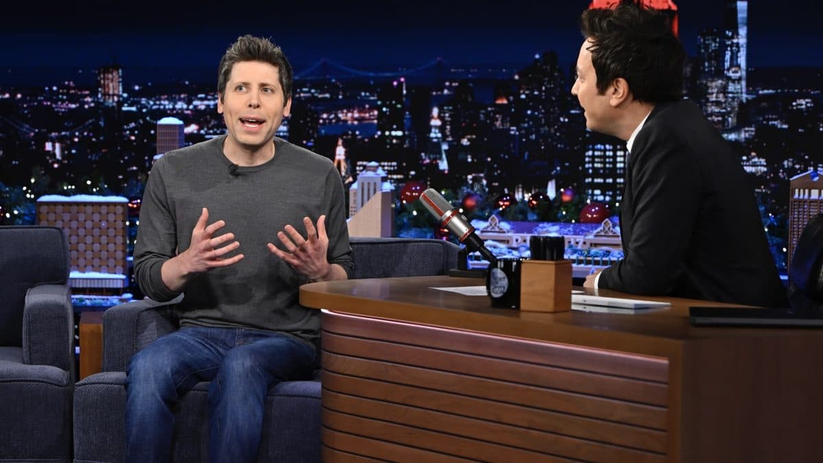 Big Tech's Get-Rich-Quick Scheme for AI: Fire Everyone, Release a Mediocre Model