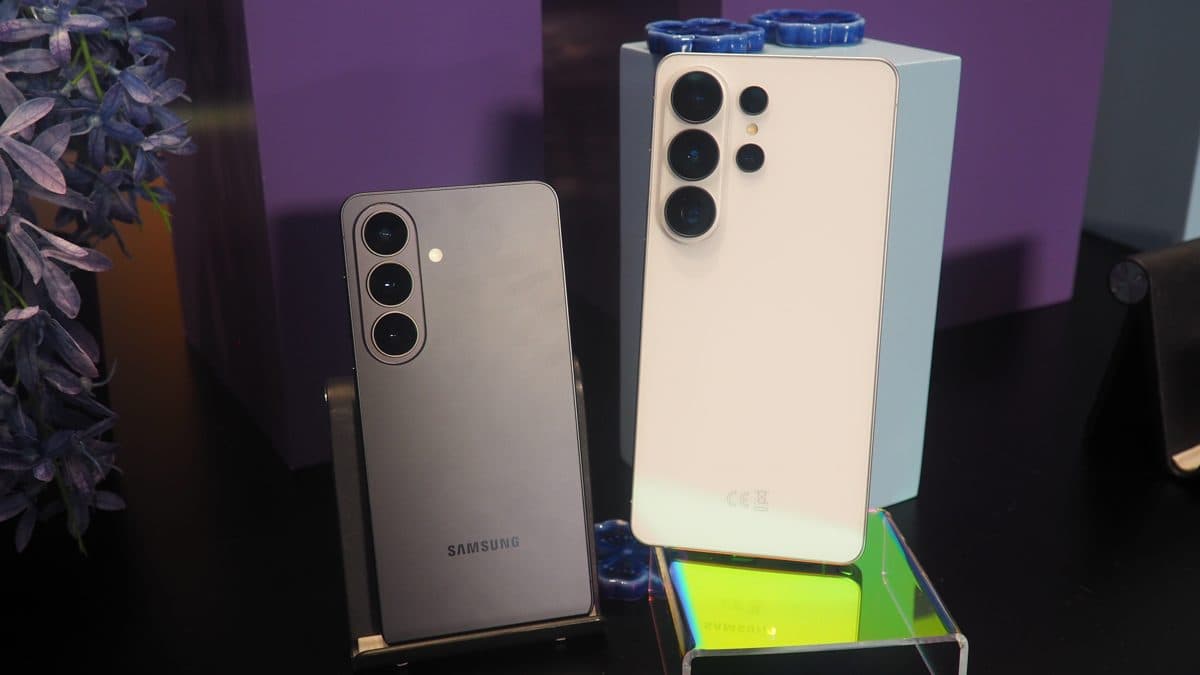 Galaxy S26, Buds4, More AI: Everything You Missed at Samsung Unpacked