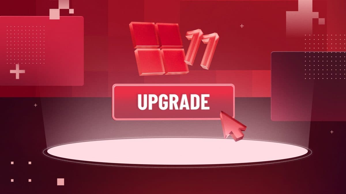 Still Using Windows 10? Here Are 10 Big Reasons You Should Upgrade Now