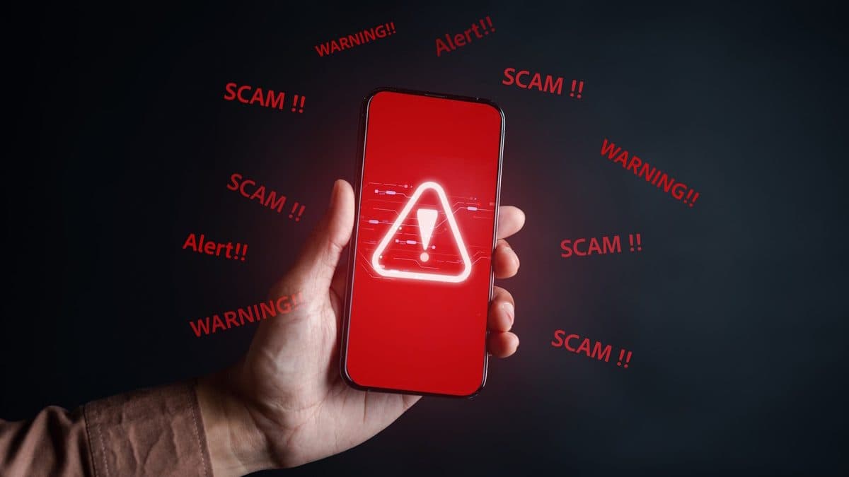 Fake Apps, Fraudulent Emails, and Very Real Hackers: Another Week in the Infosec Trenches