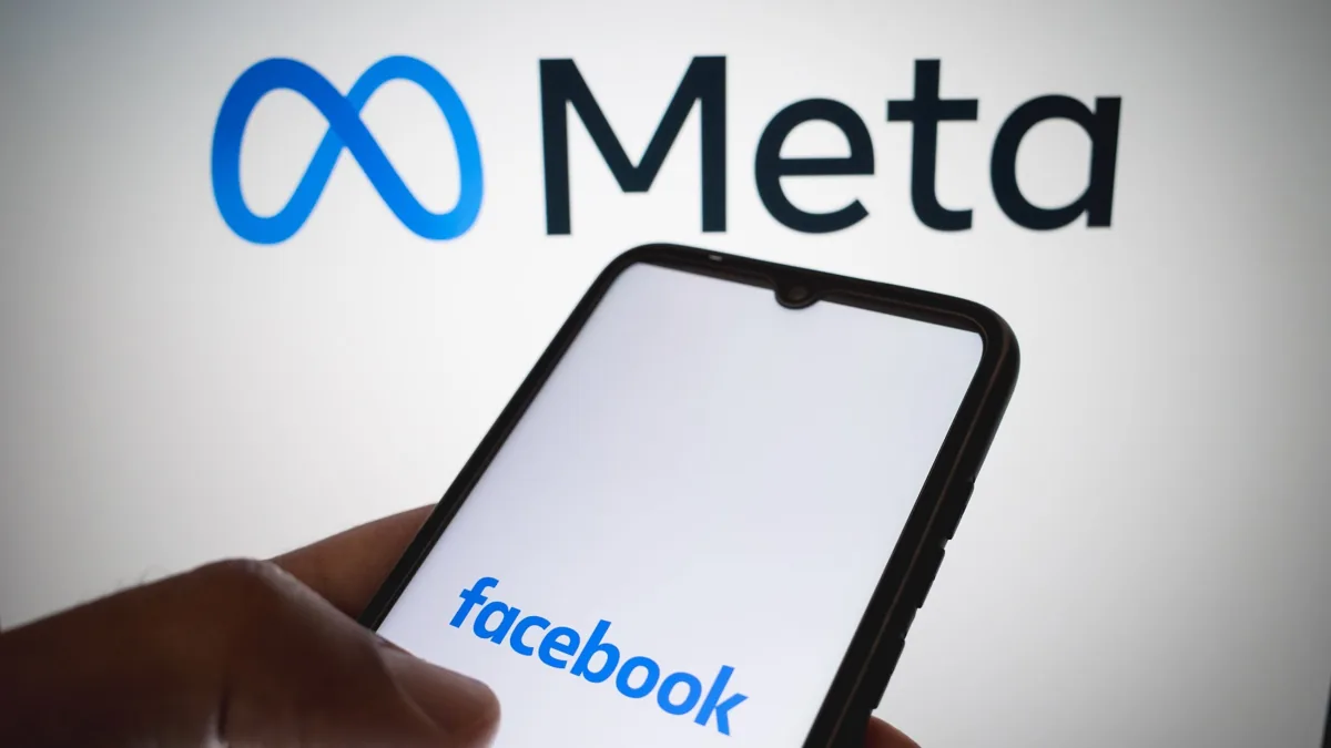 Meta Sparks Alarm About It Scraping Websites for Potential AI Training