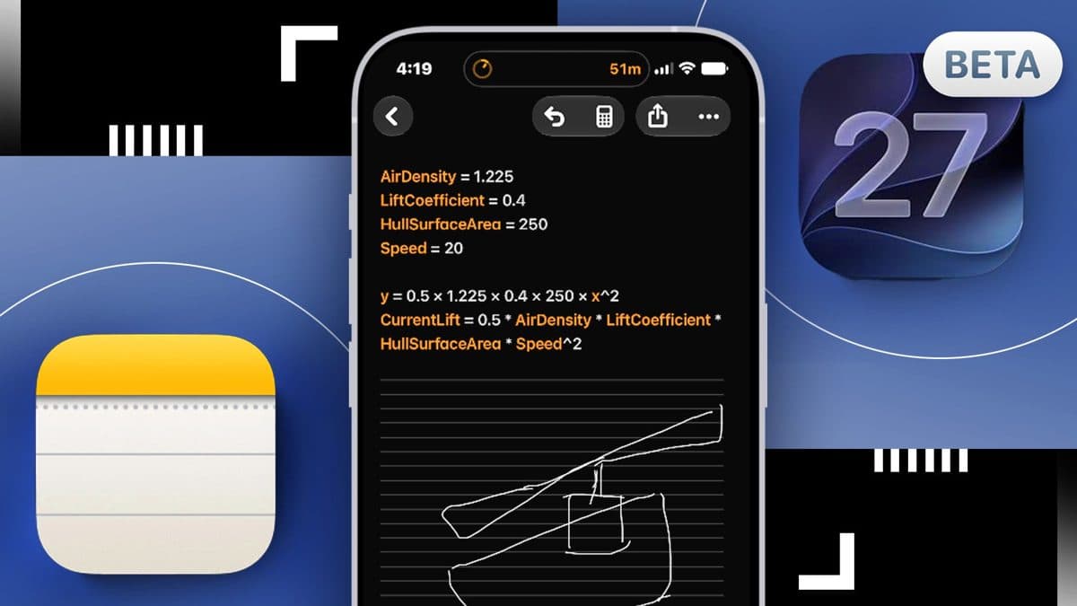 One of My Favorite Apps Gets Smarter With iOS 27. Too Bad It's Harder to Use