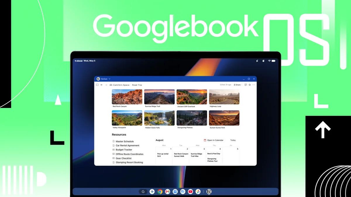 The $899 Trap: Why Google's New Laptop Is Destined to Fail
