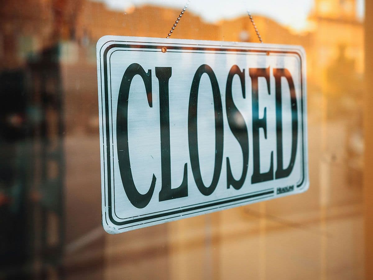 Posthaste: Business owners are losing faith in the economy â and they are not the only ones