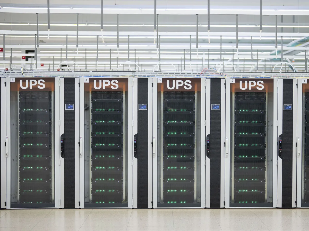 Posthaste: Canada has all the ingredients to be a data centre superpower, says report