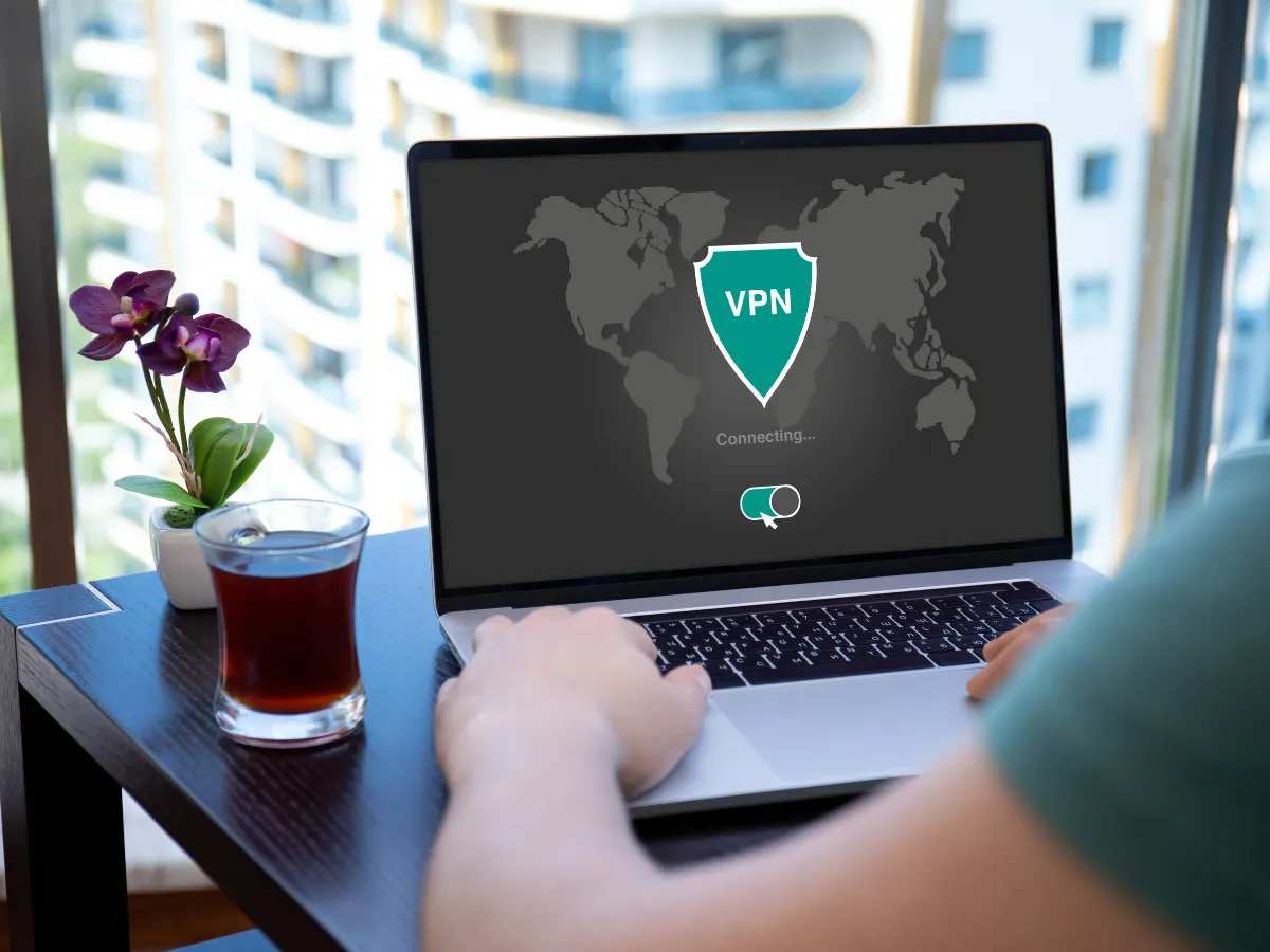 Why some security tools now guard your traffic instead of just hiding it