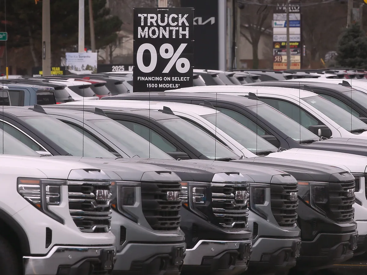 Posthaste: Canadians want less car tech, cheaper rides