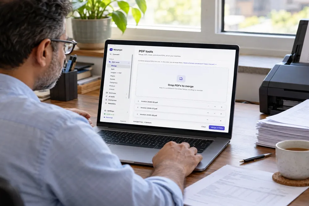 Businesses are taking a closer look at where their files actually go