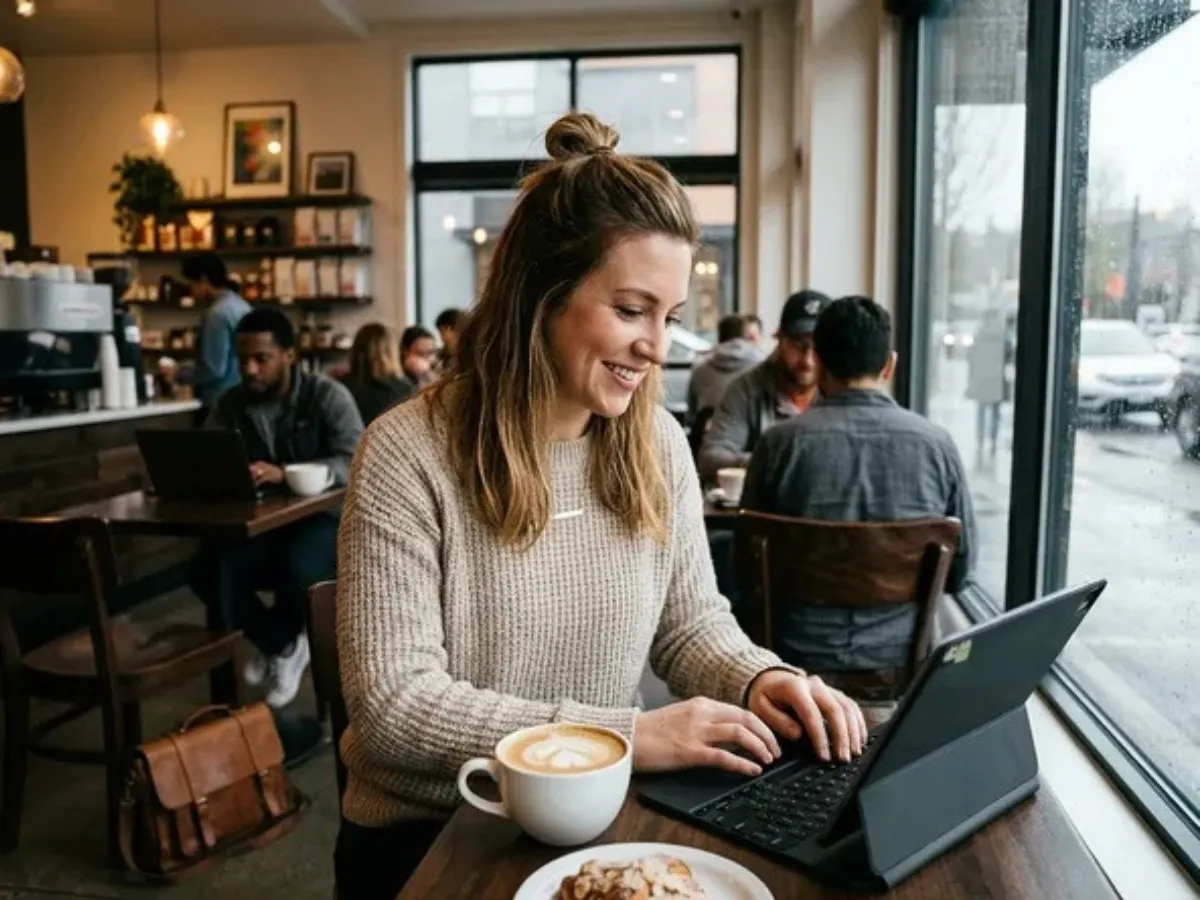 The next workplace AI skill may be knowing when to question it