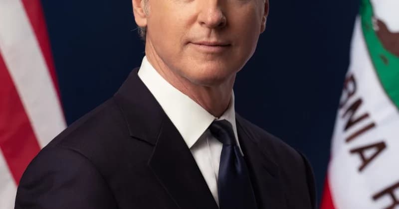 Gavin Newsom signs executive order to address AI job losses in first-of-its-kind state action