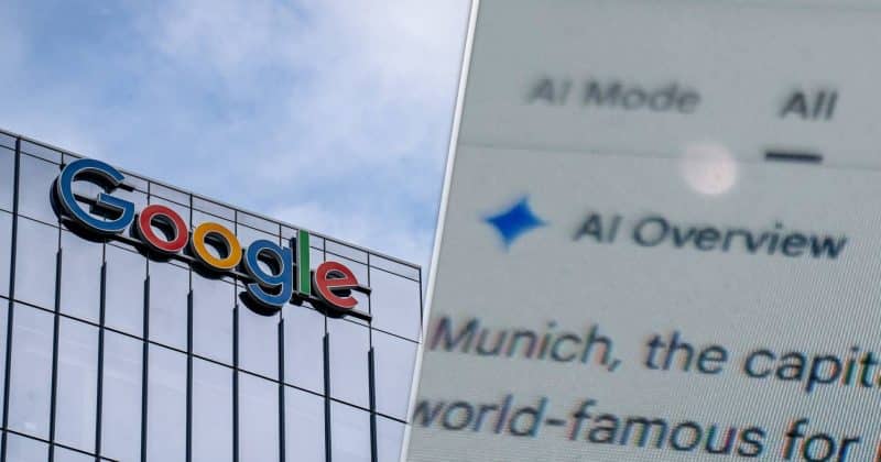 German court rules Google liable for false statements in AI Overviews