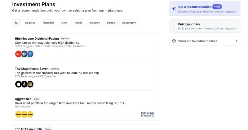 Public integrates ChatGPT into investing platform, letting users trade via AI agents