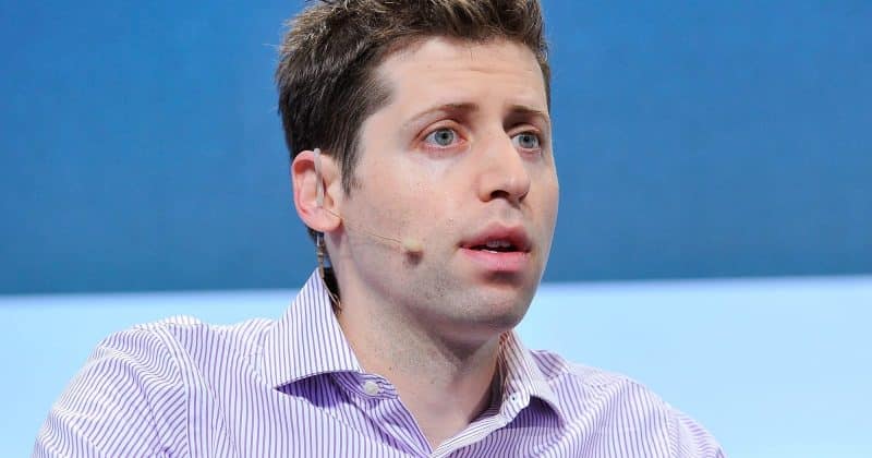 Sam Altman wants every American to own a piece of OpenAI