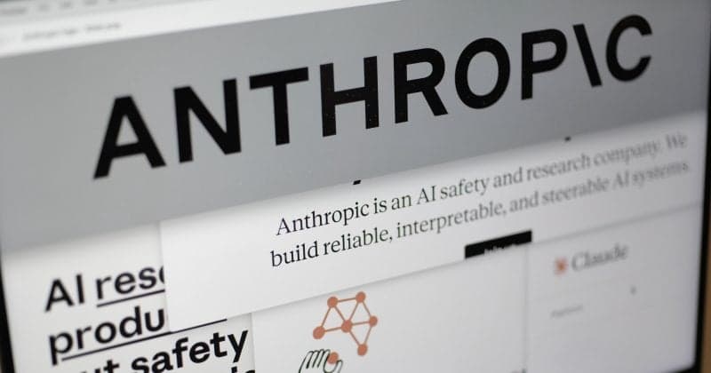 Anthropic reports 14-fold revenue increase in Q2, signals first profitable quarter ahead of potential IPO