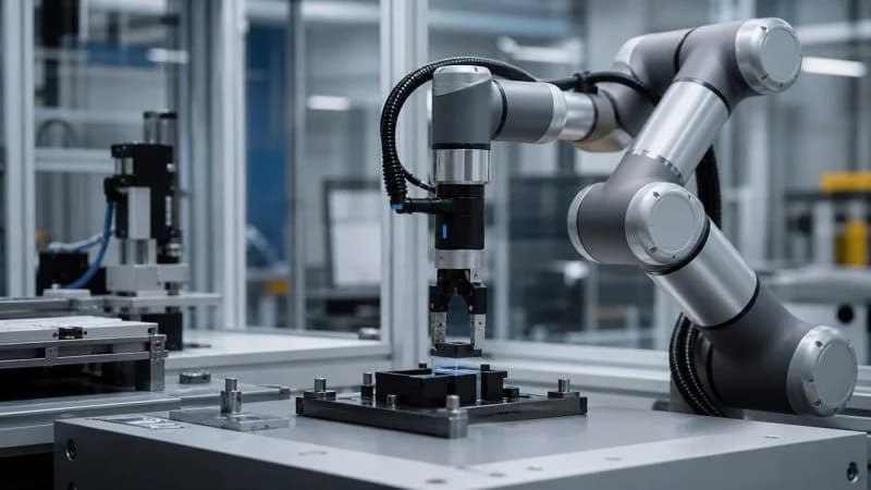 Perplexity Computer adds interactive TradingView charts to its AI toolkit