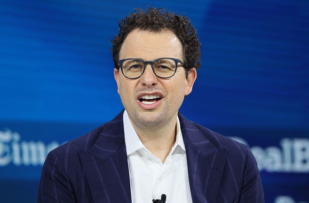 Anthropic says its $20M donation to Public First Action can't be "used to influence federal elections" and is to educate the public on AI policy (Veronica Irwin/Transformer)