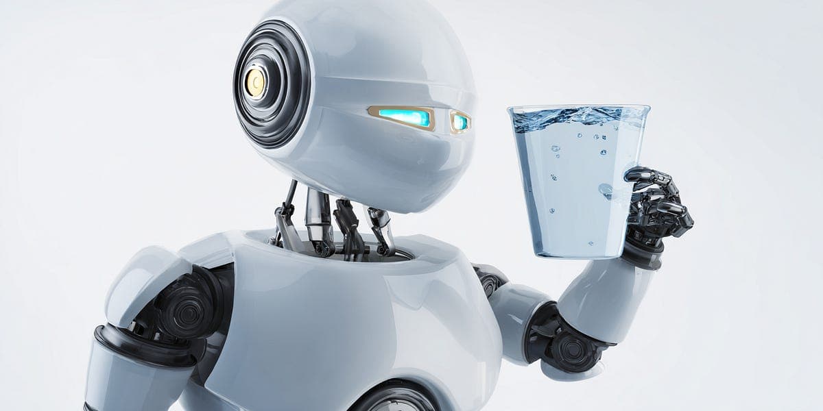 The AI water issue is fake - by Andy Masley