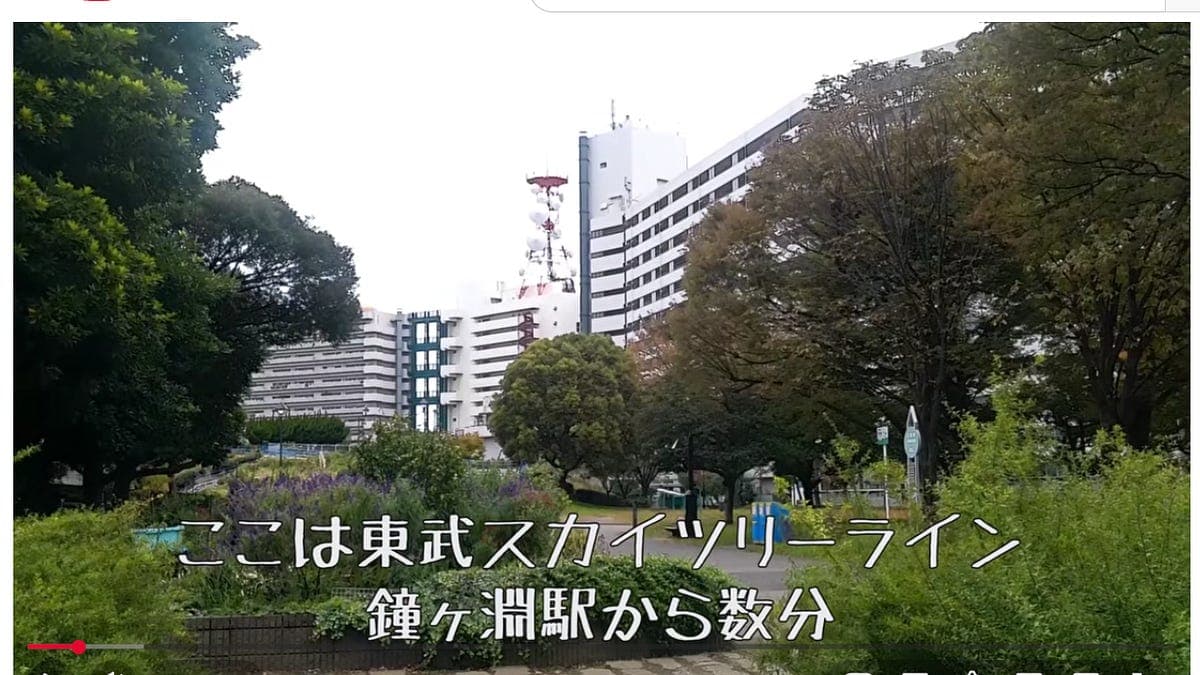 The Great Wall Of Sumida: Economics, Resilience, And Isolation In Tokyo’s Fortress Public Housing