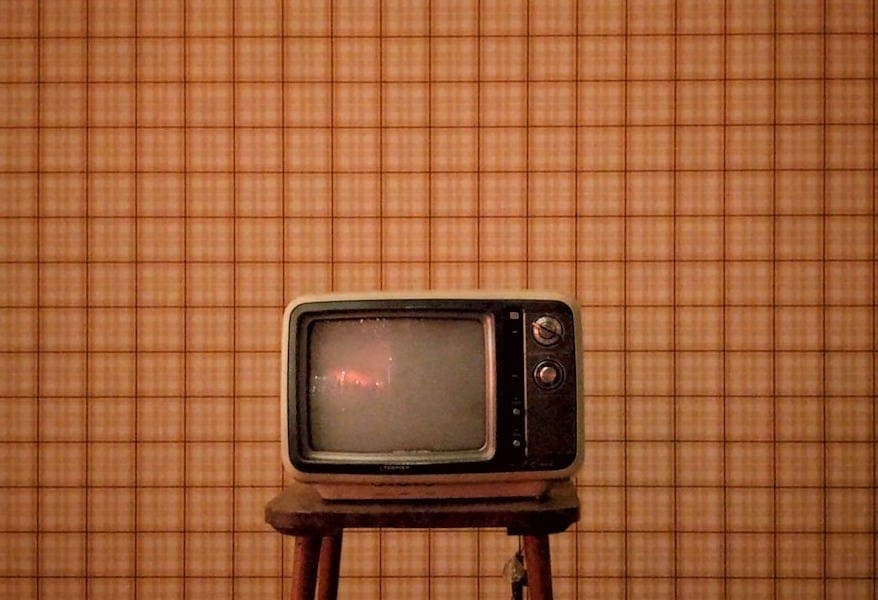 Everything Is Television - Derek Thompson