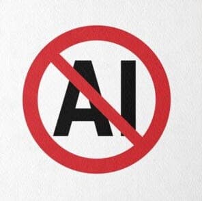 Why We’re Not Using AI in This Course, Despite Its Obvious Benefits