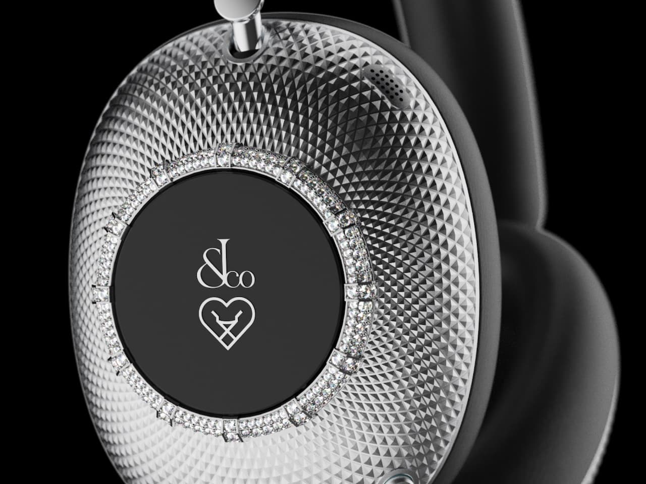 The Most Expensive Headphones Now Cost $135,000